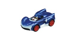 Carrera 15813023 Sumažintas modelis Sportinio automobilio modelis Sukomplektuotas 1:43 2