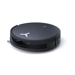 Ecovacs DEEBOT X12 OmniCyclone Robotas dulkių siurblys 0,25 l Juodas 6