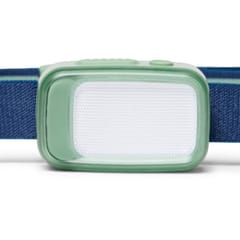 „Black Diamond WIZ KID HEADLAMP Desert Sage“ galvos žibintuvėlis 2