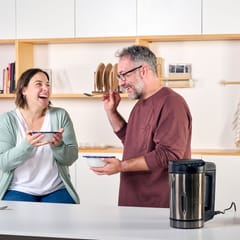 Black+Decker BXSM1000E sriubų gaminimo įrenginys 4