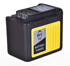 Kärcher Power 36/50 Akumuliatoriaus ir įkroviklio rinkinys 3