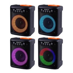 DEFENDER BLUETOOTH SPEAKER FUNKY 10W BT5.3 65053 2