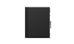 Lenovo ThinkStation P2 Tower Gen 2 Intel Core Ultra 7 265K 32 GB DDR5-SDRAM 1 TB SSD NVIDIA GeForce RTX 5070 Windows 11 Pro Kompiuterizuotos darbo vietos Juoda 7