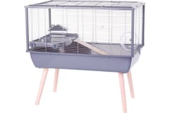 ZOLUX Neolife 80 grey - narvas žiurkėnui