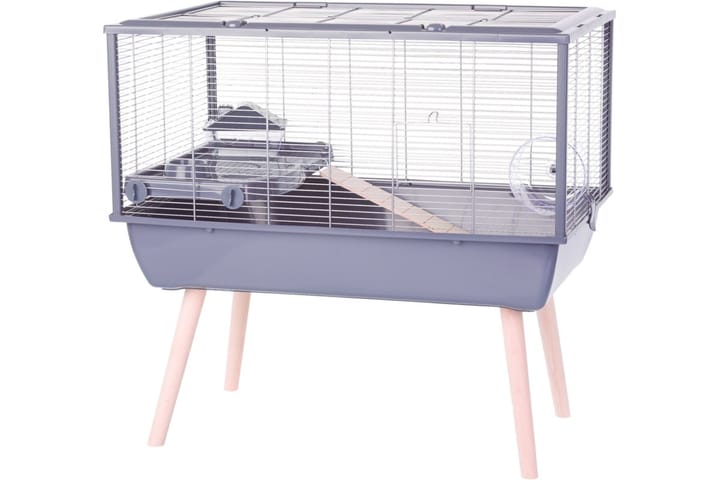 ZOLUX Neolife 80 grey - narvas žiurkėnui