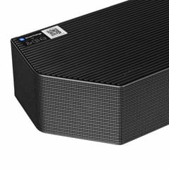 Samsung HW-Q990F/EN Garsiakalbio modulis 11.1.4 kanalų Juodas 5