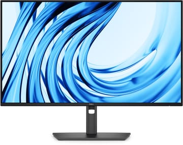 DELL Pro P2726H 27 colių Full HD 120 Hz LED monitorius