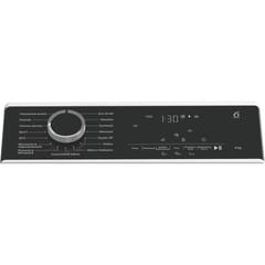 Whirlpool TW621DBFCPL skalbimo mašina Pakraunama iš viršaus 6 kg 1100 RPM Balta 5