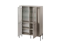 Cama VERA 471011 svetainės sekcija Spinta daiktams laikyti 2