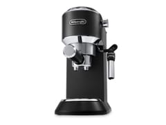 De’Longhi Dedica Style EC 685.BK Pusiau automatinis Espreso kavos aparatas 1,1 L 2