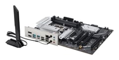 ASUS PRIME B860-PLUS WIFI Intel B860 LGA 1851 (Socket V1) ATX 5
