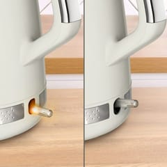 Tefal Soleil KO355AE0 elektrinis virdulys 1,7 L 2400 W Balta 2