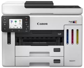 Daugiafunkcinis spausdintuvas „Canon MAXIFY GX7140“