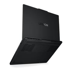 Lenovo Legion Pro 5 16IAX10H Ultra 9 275HX 16 colių WQXGA OLED 500 nitų Blizgus 165 Hz 32 GB DDR5 5600 SSD 1 TB GeForce RTX 5070 Ti 12 GB 80 Wh NoOS Eclipse Black 8
