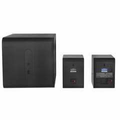 Samsung Q-series HW-QS750F Juoda 5.1.2 kanalai 7