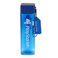 PP PLAYSTATION SHAPED WATER BOTTLE 1