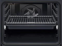 Elektrolux LOF3H10K Įmontuojama orkaitė 72 l 2790 W Juodas 2