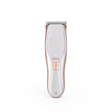 Wahl Shave & Smooth Rusvai gelsvas Ličio-jonų (Li-Ion)