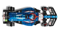 LEGO SPEED CHAMPIONS 77246 Visa Cash App RB VCARB 01 6