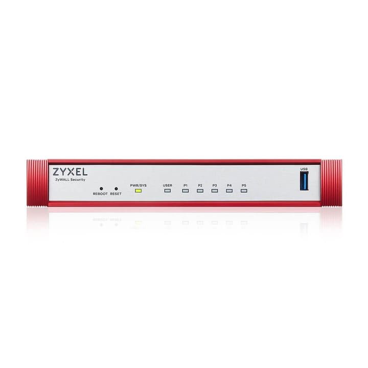 Zyxel USGFLEX50H-EU0101F techninės įrangos užkarda