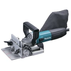 Makita PJ7000J router/trimmer Juoda, Mėlyna 11000 RPM 700 W