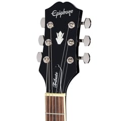 Epiphone SG Tribute Ebony - elektrinė gitara 5
