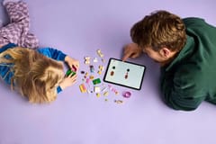 LEGO FRIENDS 42665 Šuniukų žaidimų aikštelė 8