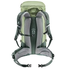Deuter Trail Žygių kuprinė 30 l Žalias 5