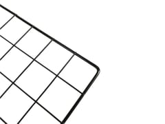 C&C modulinis narvas 3x2 110x75 cm jūrų kiaulytė, ežys, juodas 7