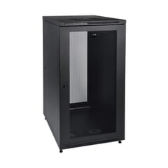 Tripp Lite SR24UB lentyna 24U Atskiras stovas Juoda
