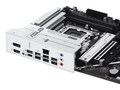 ASUS PRIME Z890-P Intel Z890 LGA 1851 (Socket V1) ATX pagrindinė plokštė 8