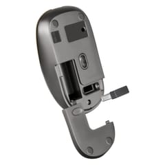 DEFENDER WIRELESS MOUSE WAVE GOLDEN 52994 3