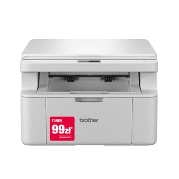 Daugiafunkcinis spausdintuvas Brother DCP-L1630W