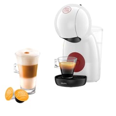 Krups NESCAFÉ DOLCE GUSTO KP1A31 Pusiau automatinis Kapsulinis kavos aparatas 0,8 L 1