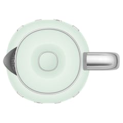 Smeg KLF05PGEU elektrinis virdulys 0,8 L 1400 W Žalia 4