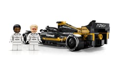 LEGO SPEED CHAMPIONS 77252 APXGP komandos lenktyninis automobilis iš filmo F1 5