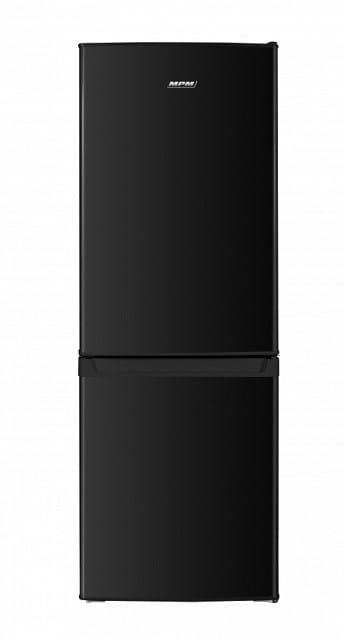 Kombinuotas šaldytuvas-šaldiklis MPM-182-KB-39