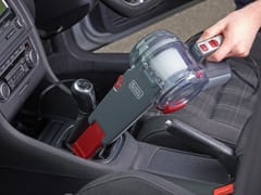 Black & Decker PV1200AV Pilka, Raudona, Permatomas 5