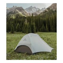 Palapinė „Star River 2 UL 15D CNK2450WS022 – Moon Rock“ 4
