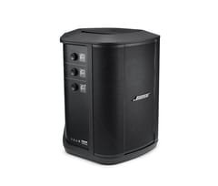 Bose S1 Pro+ - aktyvi belaidė garso sistema 5