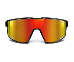 JULBO FURY dviračių akiniai, juodi 3
