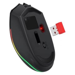 DEFENDER WIRELESS MOUSE FUSION BLACK 52283 3