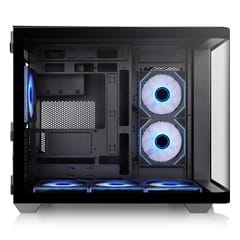 Thermaltake Vision 330 CR ARGB Mid Tower Chassis „Midi Tower“ Juoda 4