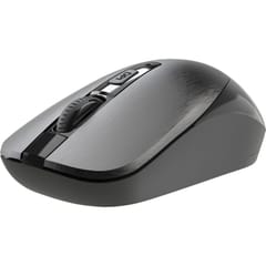 DEFENDER WIRELESS MOUSE WAVE BLACK 52995 3