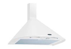 Akpo WK-5 Rondo Turbo 50 Virtuvės gartraukis Baltas 1