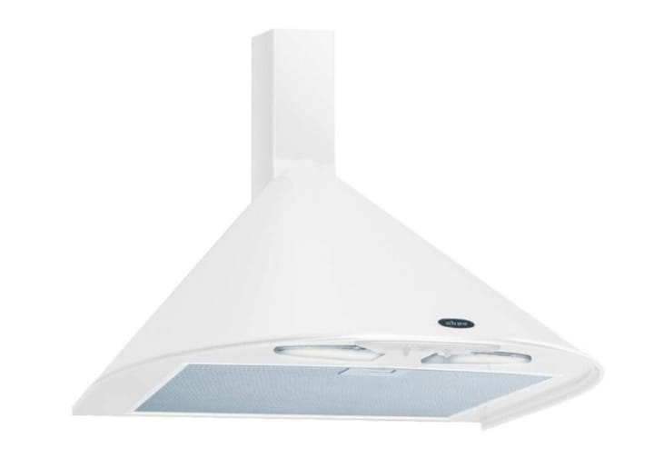 Akpo WK-5 Rondo Turbo 50 Virtuvės gartraukis Baltas