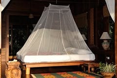 Cocoon MNT2 palapinė 2 žmogus (žmon.) Balta Saulės burė 2