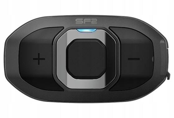 FreenConn FX Pro V2 EU MESH motociklo domofonas