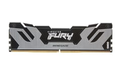 Kingston Technology FURY Renegade atminties modulis 48 GB 1 x 48 GB DDR5 6400 MT/s 288-pin DIMM 2