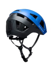 „BLACK DIAMOND Capitan E Helmet drifter blue“ šalmas M/L 3